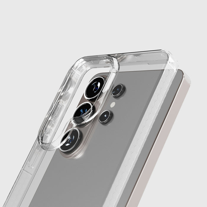 SBS Extreme X2 Case for Samsung Galaxy S26 Ultra - Transparent