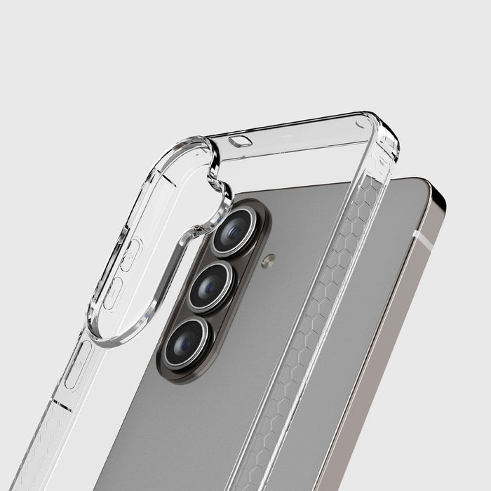 SBS Extreme X2 Case for Samsung Galaxy S26 Plus - Transparent