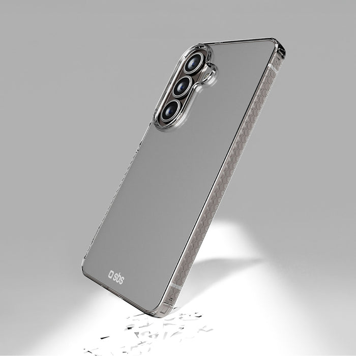 SBS Extreme X2 Case for Samsung Galaxy S26 Plus - Transparent