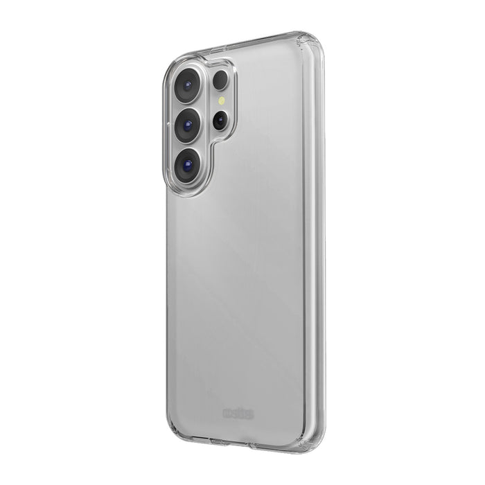 SBS Skinny Cover for Samsung Galaxy S26 Ultra - Transparent