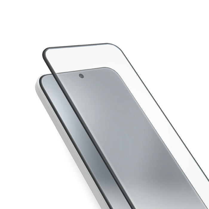 SBS Screenglass 4D Tempered Glass for Xiaomi Redmi Note 15 Pro+