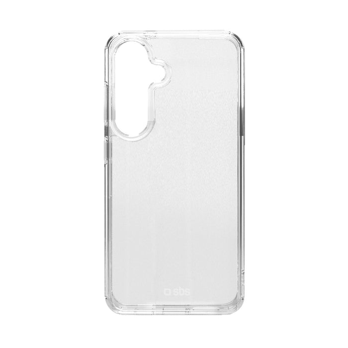 SBS D3O Case for Samsung Galaxy A57 - Transparent