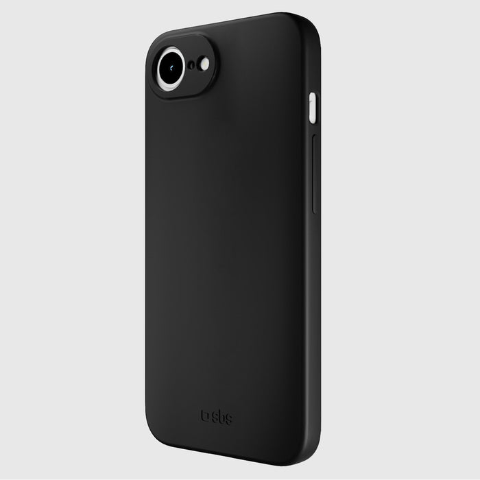 SBS Instinct Case for iPhone 16e / 17e - Black