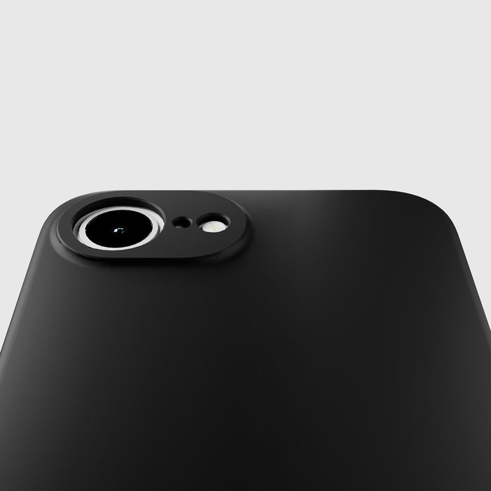 SBS Instinct Case for iPhone 16e / 17e - Black