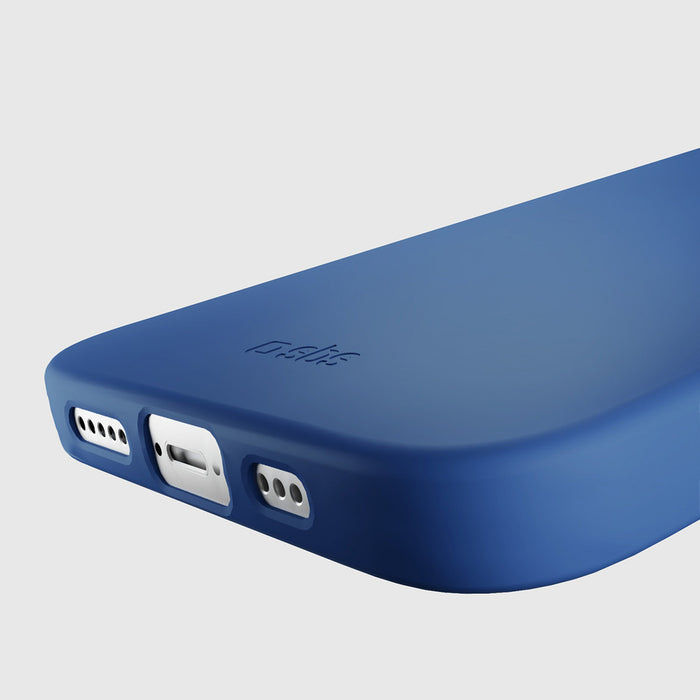 SBS Instinct Case for iPhone 16e / 17e - Blue