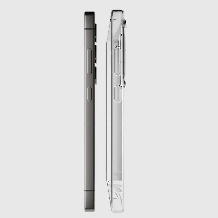 SBS Skinny Cover for Samsung Galaxy S25 Ultra - Transparent