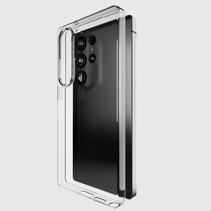 SBS Skinny Cover for Samsung Galaxy S25 Ultra - Transparent