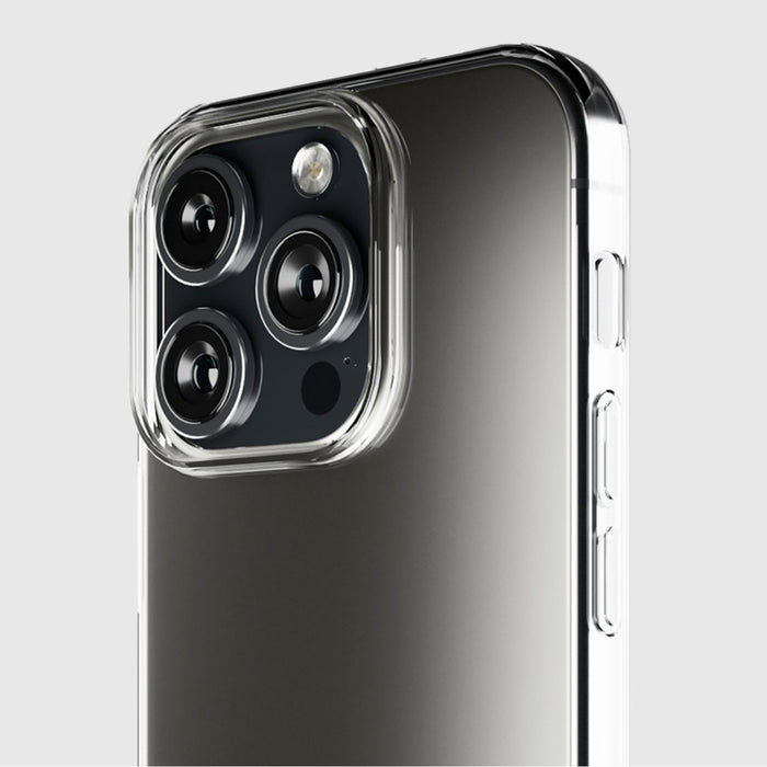 SBS Skinny Cover for iPhone 16 Pro - Transparent
