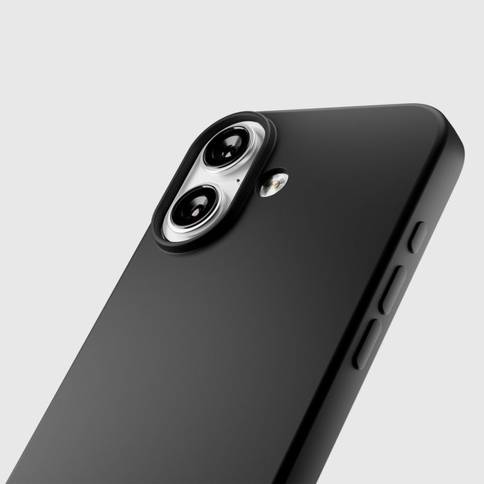 SBS Instinct iPhone 17 Case - Black