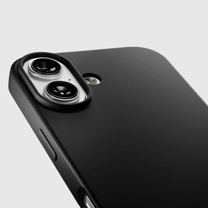 SBS Instinct iPhone 17 Case - Black