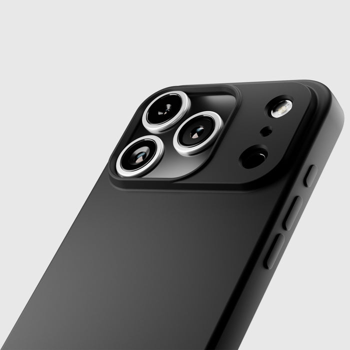 SBS Instinct iPhone 17 Pro Case - Black