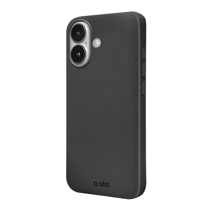 SBS Instinct iPhone 16 Case - Black