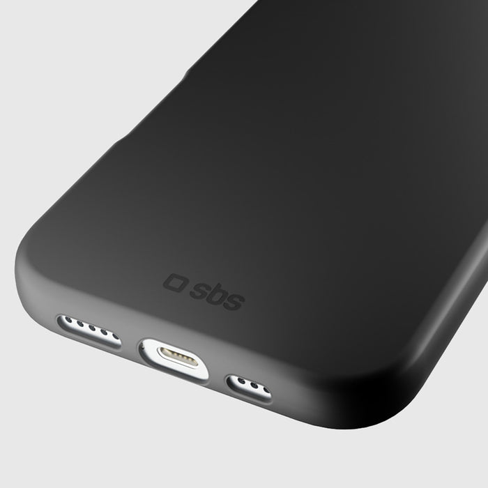 SBS Instinct iPhone 16 Case - Black
