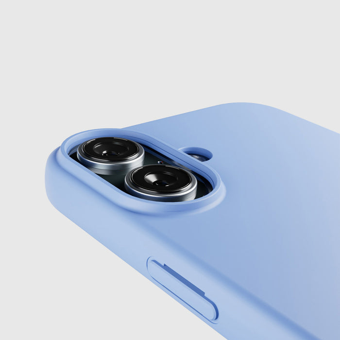 SBS Instinct iPhone 16 Case - Blue
