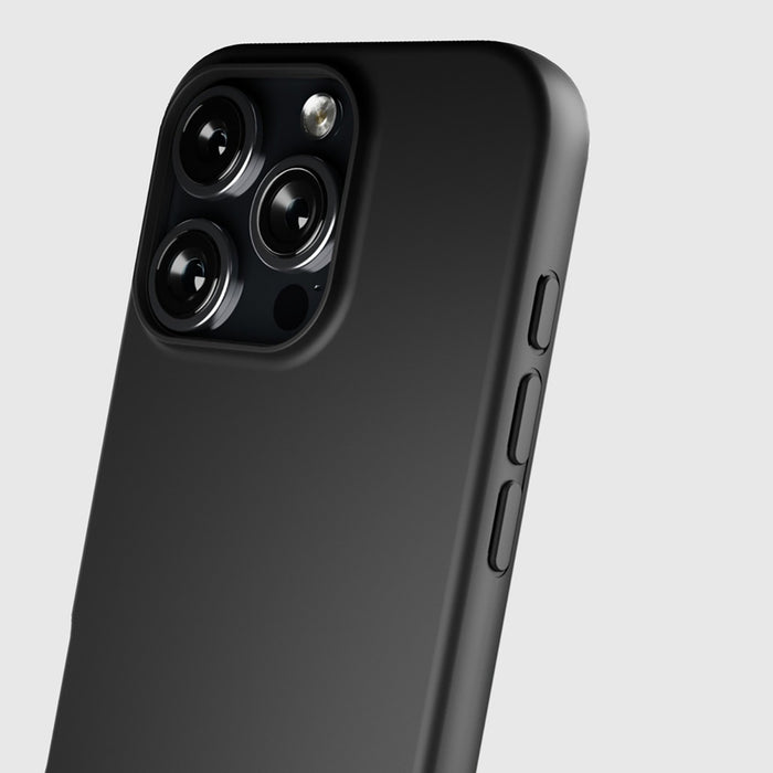 SBS Instinct Case for iPhone 16 Pro - Black