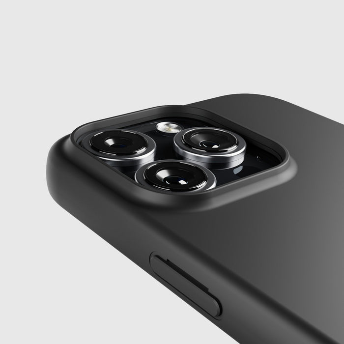 SBS Instinct Case for iPhone 16 Pro - Black