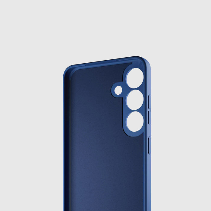 SBS Instinct Case for Samsung Galaxy S25 - Blue