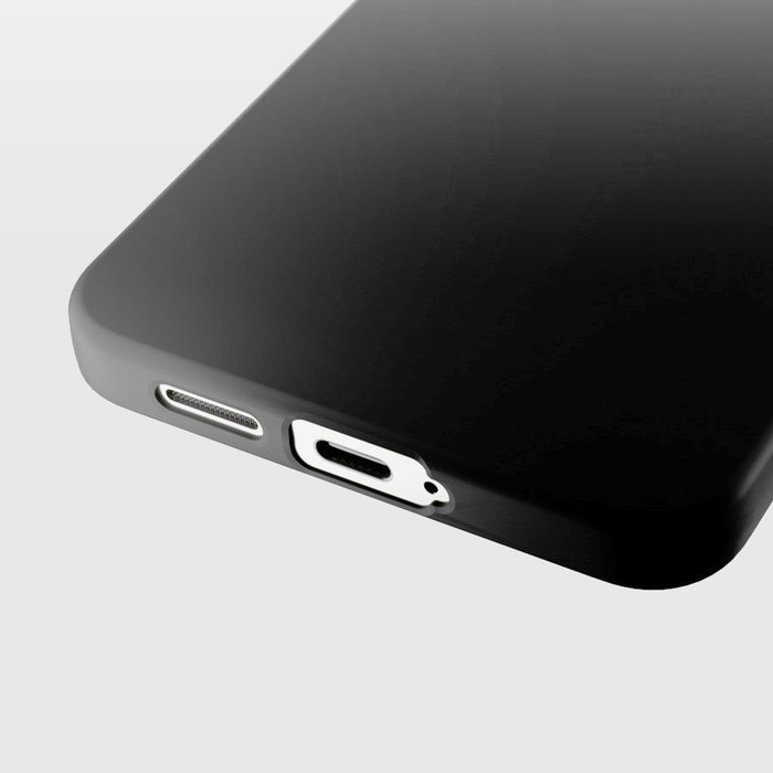 SBS Instinct Case for Samsung Galaxy S25 - Black