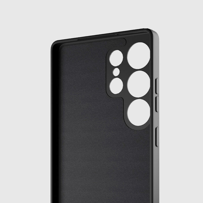 SBS Instinct Case for Samsung Galaxy S25 Ultra - Black