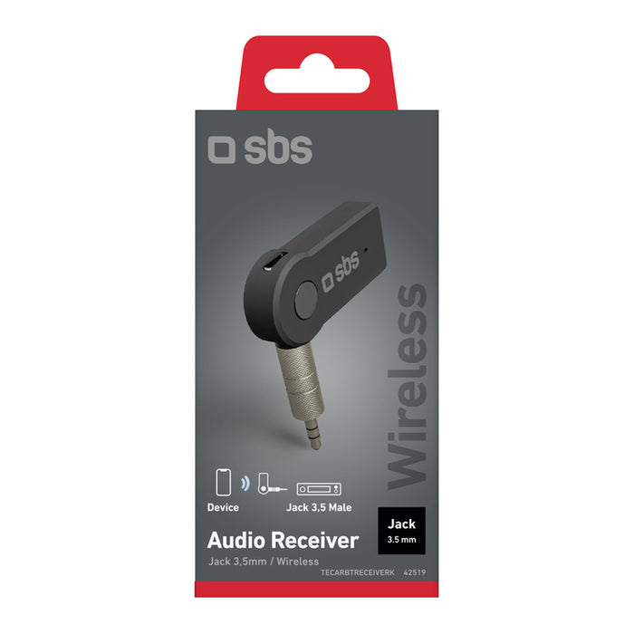 FM transmitter SBS 42519