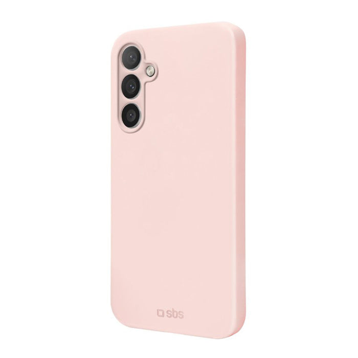 CASE SBS INSTINCT SAMSUNG A34 PINK