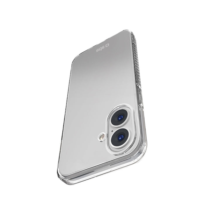 SBS EXTREME X2 IPHONE 16 PLUS CASE