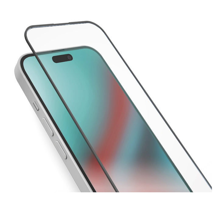 GLASS SBS FULL COVER IPHONE 15/16 PLUS