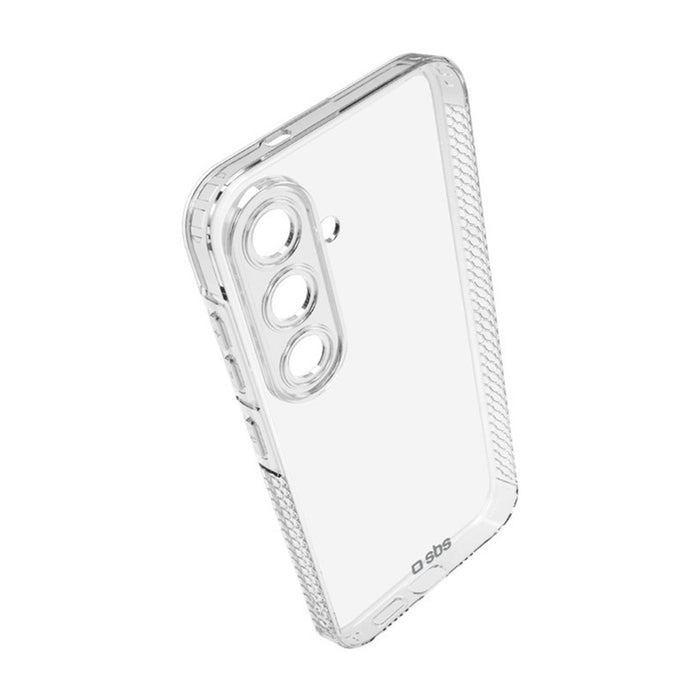 CASE SBS EXTREME SAMSUNG S25+ CLEAR