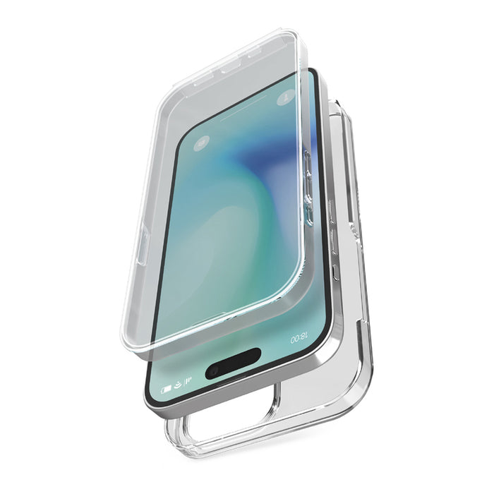 SBS EXTREME 360* IPHONE 16 PRO CASE
