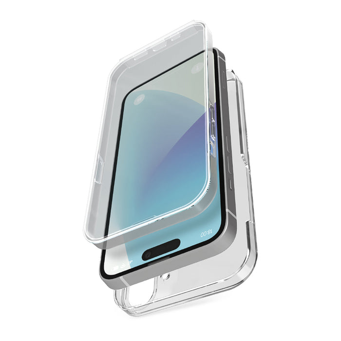 SBS EXTREME 360* IPHONE 16 PLUS CASE