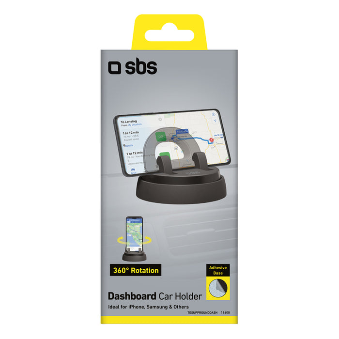 STAND SBS Dashboard Car Holder 11608