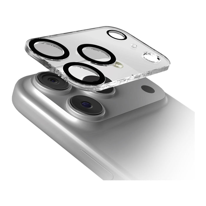 SBS CAM GLASS IPHONE 17 PRO MAX