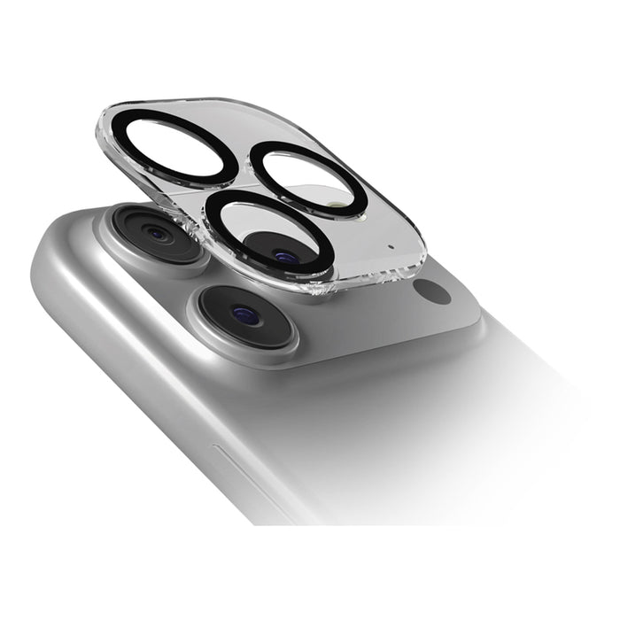 SBS Camera Glass for iPhone 17 Pro with D3O Technology