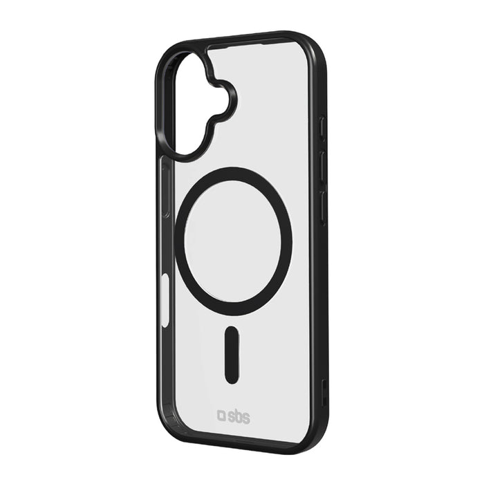 SBS MAG FRAME IPHONE 17 CASE