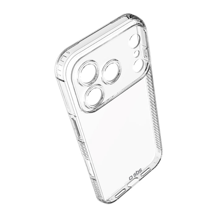 SBS EXTREME IPHONE 17 PRO CASE