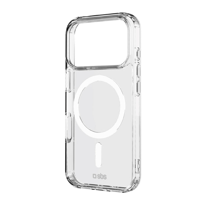 SBS LIGHT MAG IPHONE 17 PRO CASE