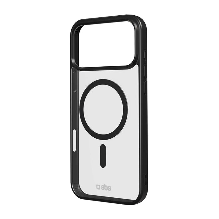 SBS MAG FRAME IPHONE 17 PRO MAX CASE