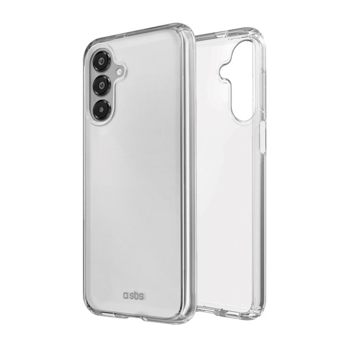 SBS SKINNY SILI SAMSUNG A17 CLEAR CASE