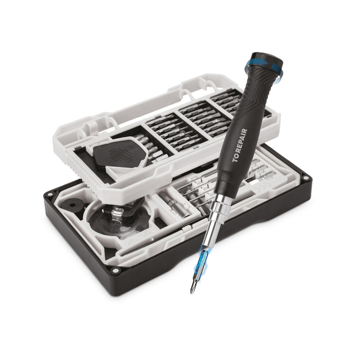 REPAIR KIT SBS 02972 83 PARTS
