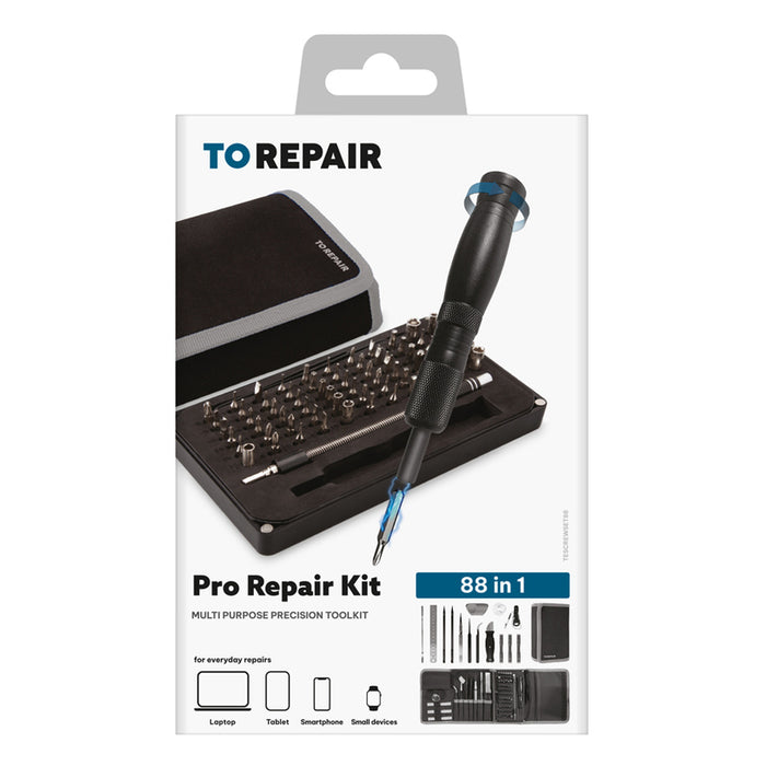 REPAIR KIT SBS 02330 88 PARTS