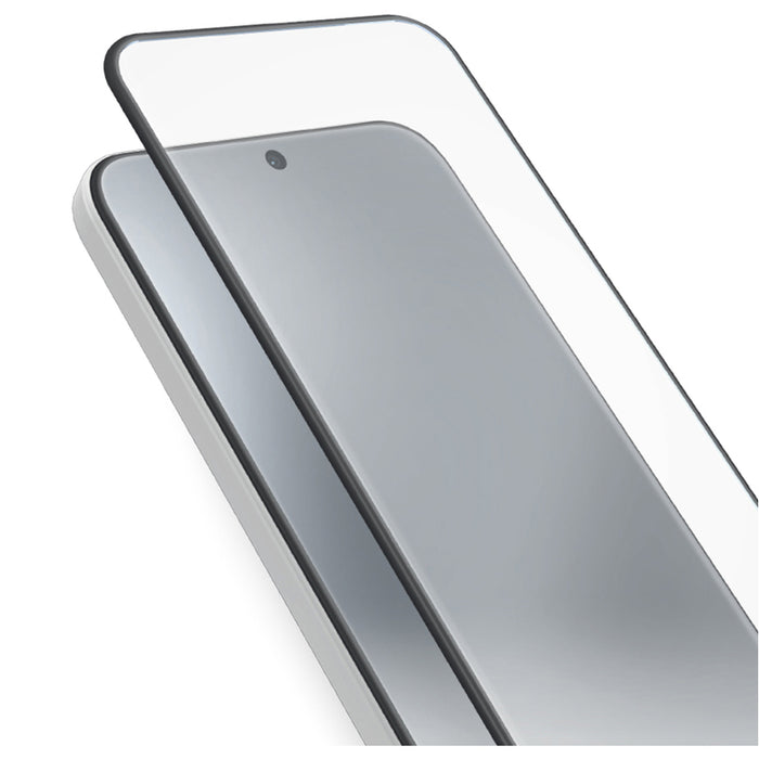SBS Full Cover Tempered Glass for Xiaomi Redmi Note 15 Pro
