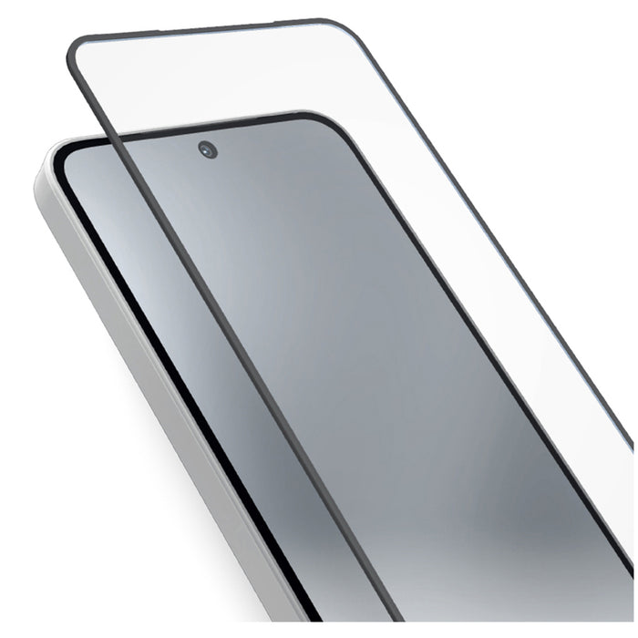 SBS Full Cover Tempered Glass for Samsung Galaxy A57