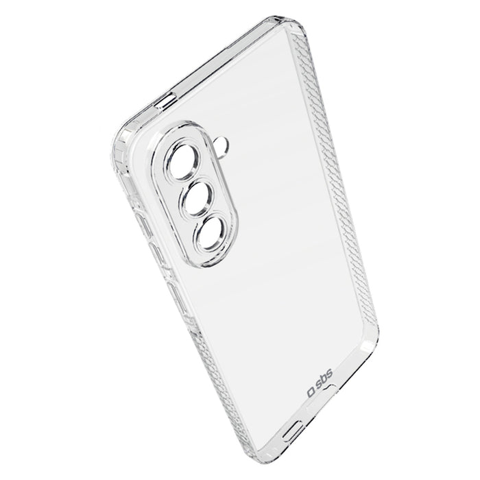 SBS EXTREME X2 SAMSUNG A57 CLEAR CASE