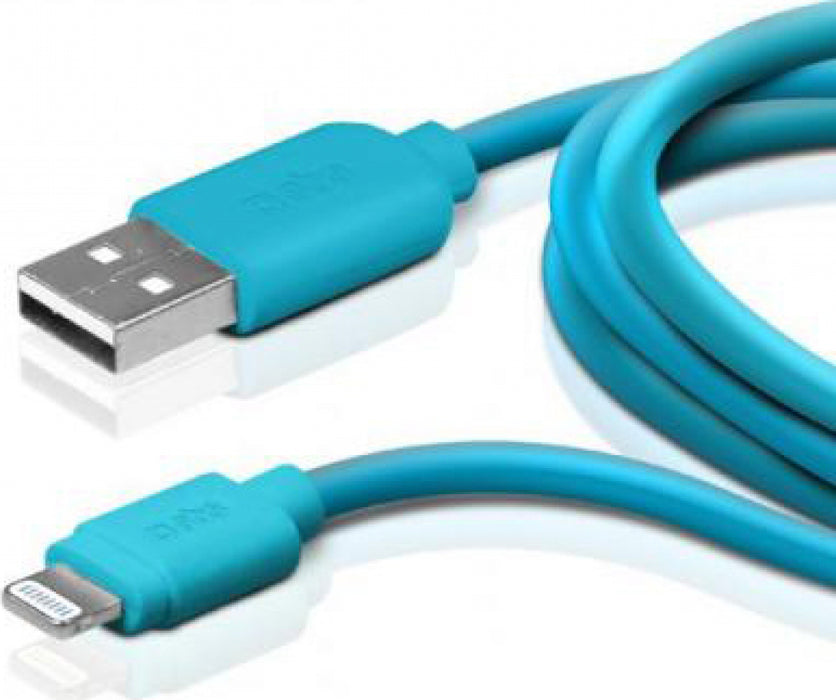 Cable SBS Data cable USB 2.0 to Apple Lightning 1m TECABLEUSBIP5A