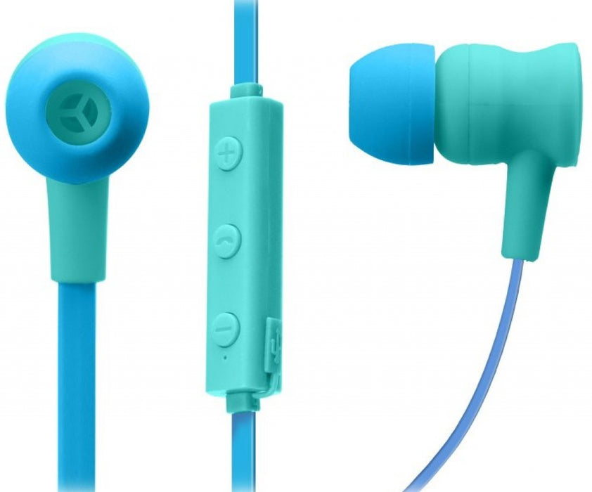 SBS TEPOPEARSETBTB Headphones