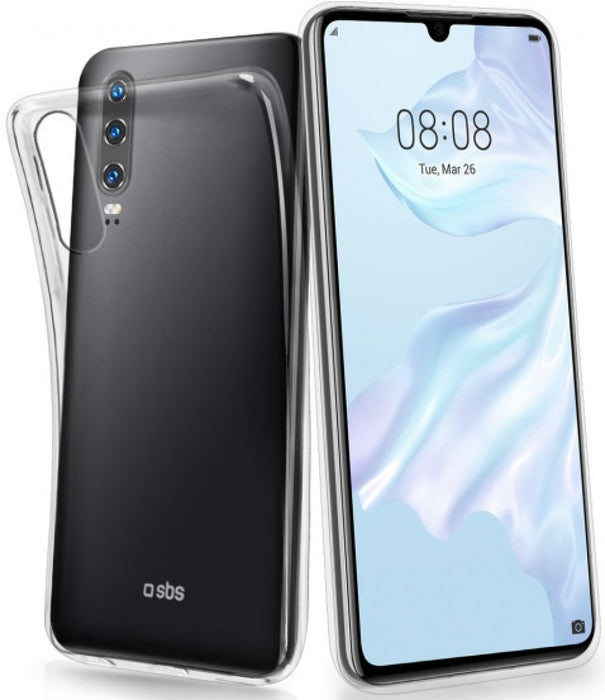 Phone case SBS TESKINHUP30T Huawei P30