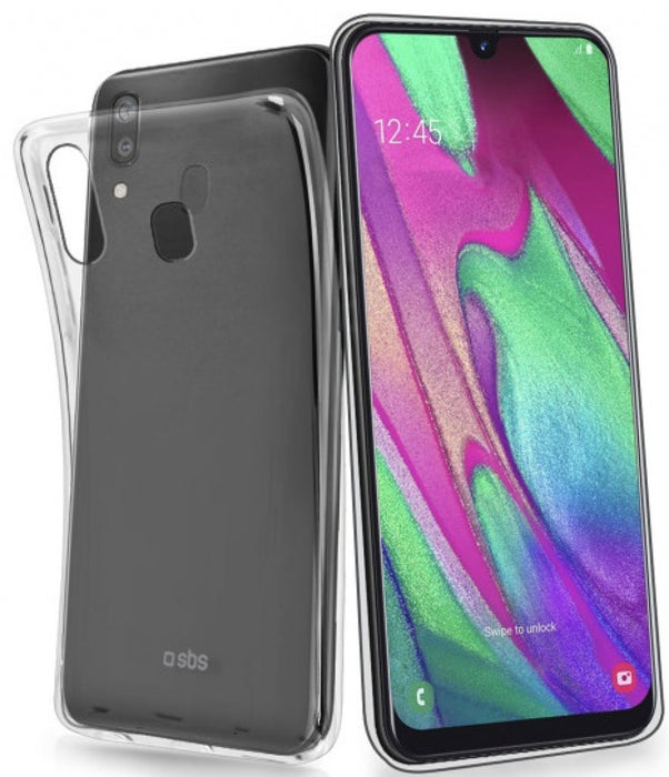 Phone case SBS TESKINSAA40T Samsung Galaxy A40