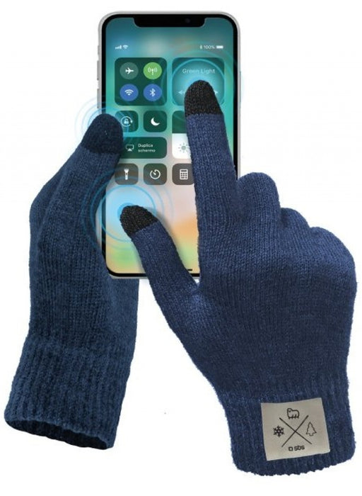 Gloves SBS TEWINTERGL19LB