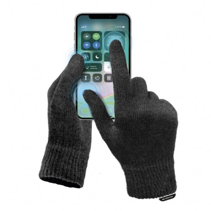 Gloves SBS TEWINTERGL19LK