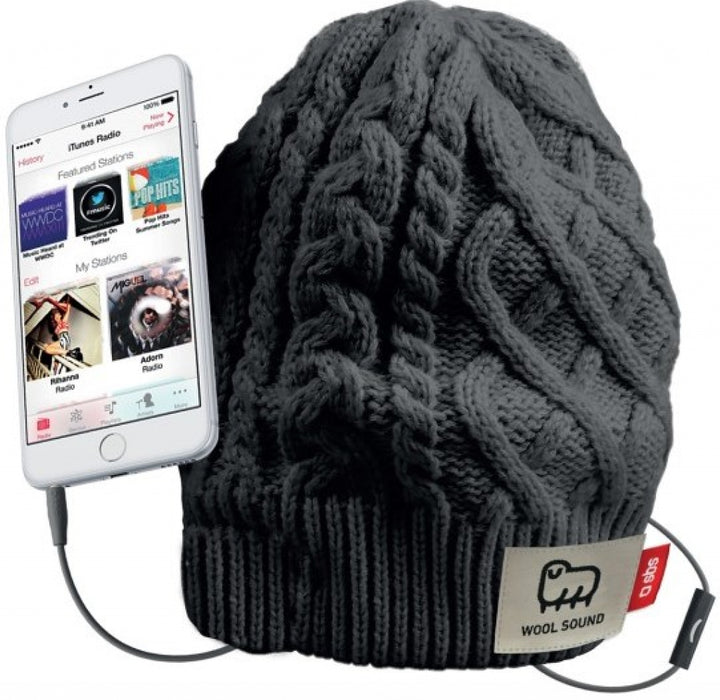 SBS TEWOOLCAPSDG hat